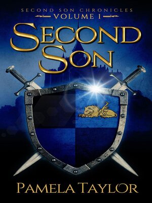 cover image of Second Son
